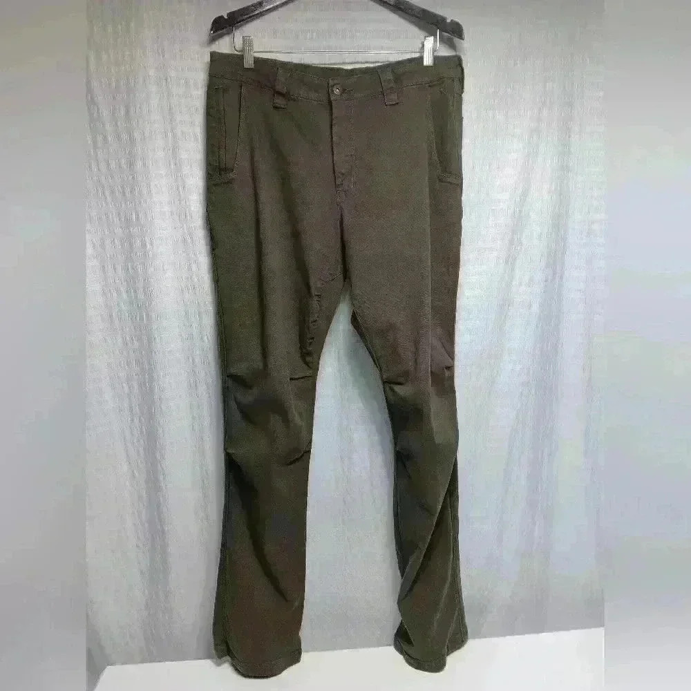 Vertx Delta Tactical Stretch  pants. Men's size 38x34